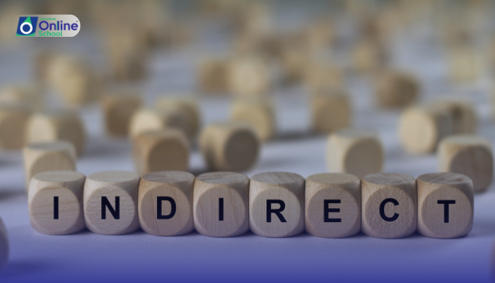 Lesson 01: Indirect and Direct Form